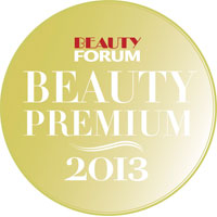 BEAUTY PREMIUM 2013