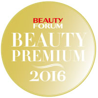 Beauty Premium Award for Medical Expert Anti-Rouge Line 2016