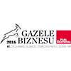 GAZELE BIZNESU 2016