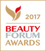 BEAUTY AWARDS 2017