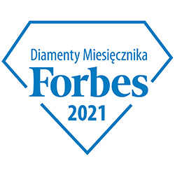 Diamond Forbes 2021 