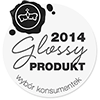 GLOSSY PRODUKT 2014