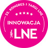 INNOWACJA LNE 2016