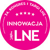INNOWACJA LNE 2016