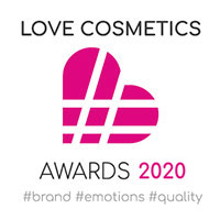 Love Cosmetics Awards 2020